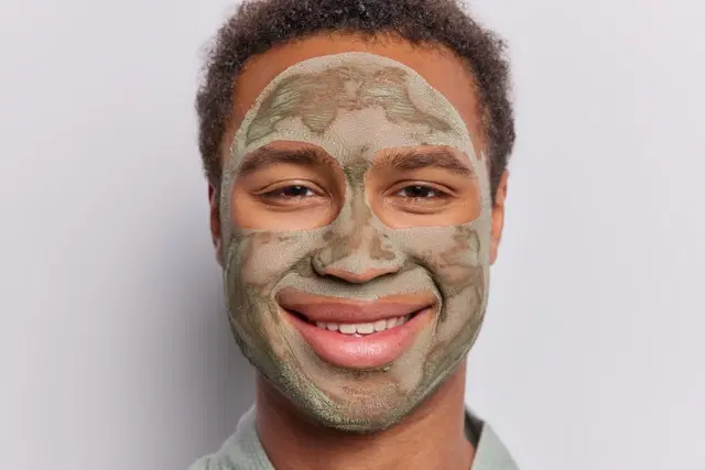 The Clay Mask Facial