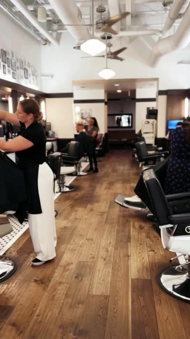 Finley's Barber Shop - South Lamar: Read Reviews and Book Classes on  ClassPass