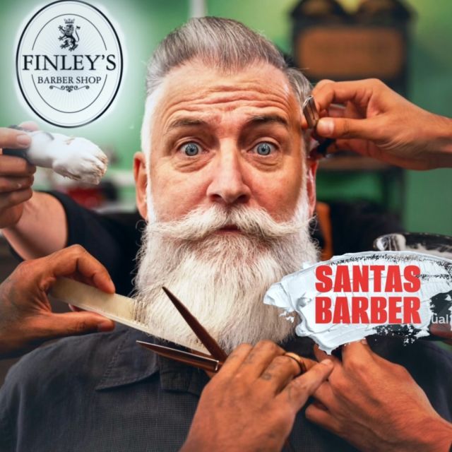 Finley's Barber Shop - South Lamar: Read Reviews and Book Classes on  ClassPass